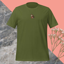 Load image into Gallery viewer, 090 t-shirt
